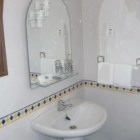 Moderna Do Geres
