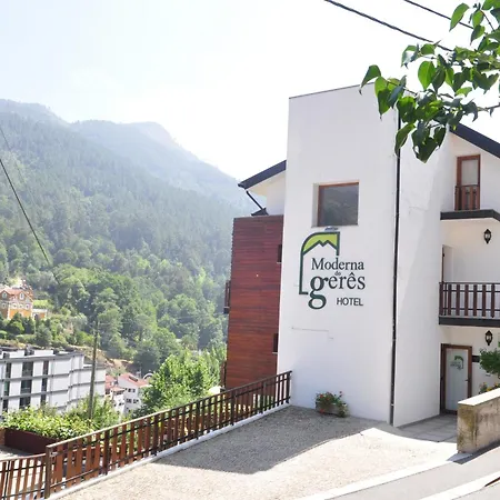 Moderna Do 2* Gerês