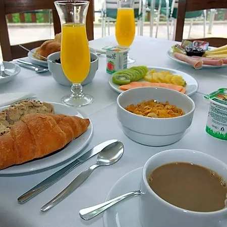 Moderna Do Hotel