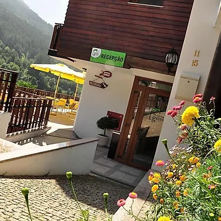Moderna Do Hotel 2*