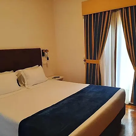 Moderna Do Hotel