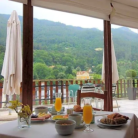 Moderna Do Hotel Geres