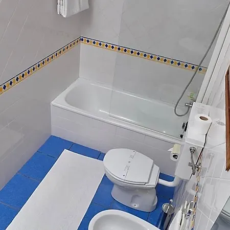 Moderna Do Hotel