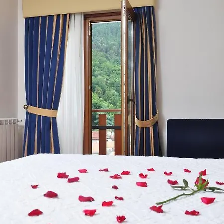 Moderna Do Hotel 2*