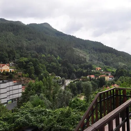 Moderna Do Hotel Gerês