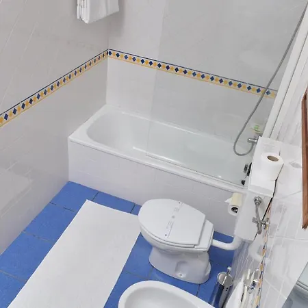 Hotel Moderna Do