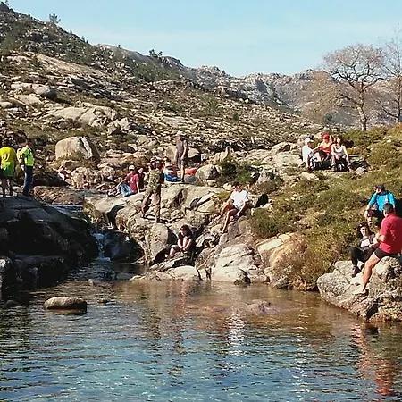 酒店 吉尔斯摩登酒店 2*