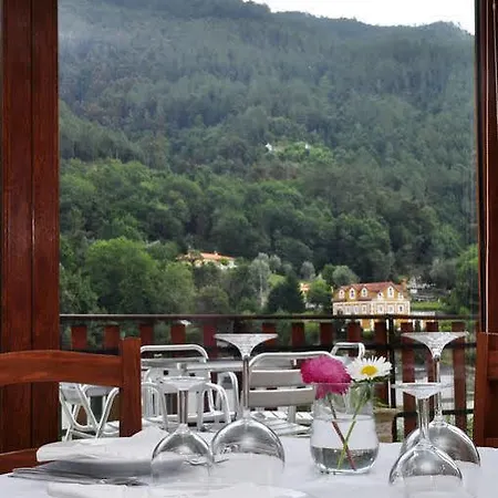 Moderna Do Hotel