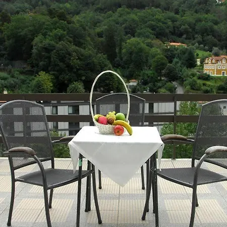 Moderna Do Hotel Geres