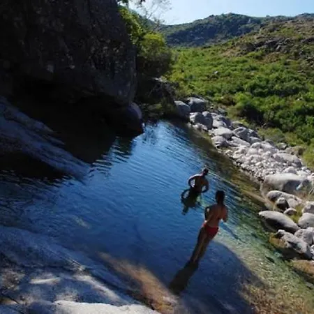 吉尔斯摩登酒店