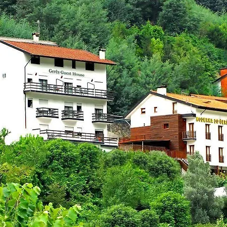 Moderna Do Hotel Gerês