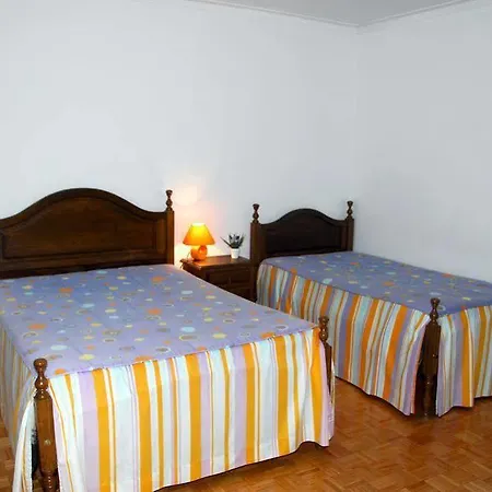 Moderna Do Hotel Geres
