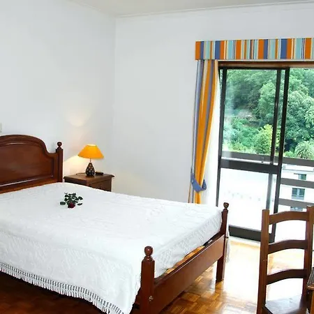Moderna Do Hotel 2*