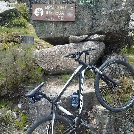 Moderna Do Geres