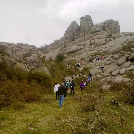 酒店 吉尔斯摩登酒店 吉尔斯