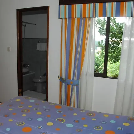 Moderna Do Hotel 2*