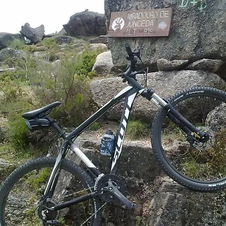 酒店 吉尔斯摩登酒店