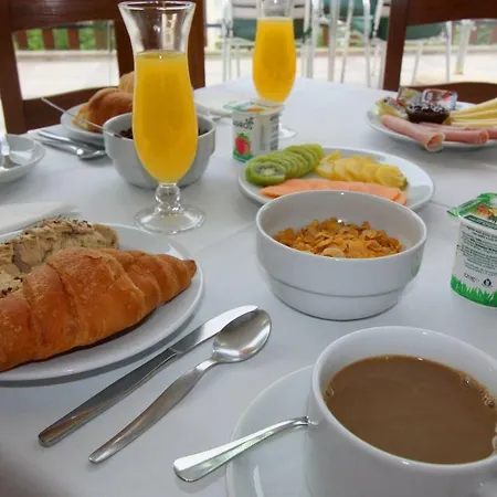 Moderna Do Hotel 2*