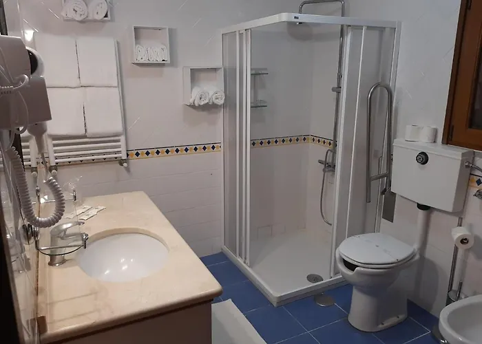 Moderna Do Hotel Geres