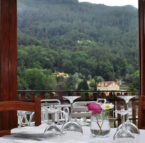 Moderna Do ホテル