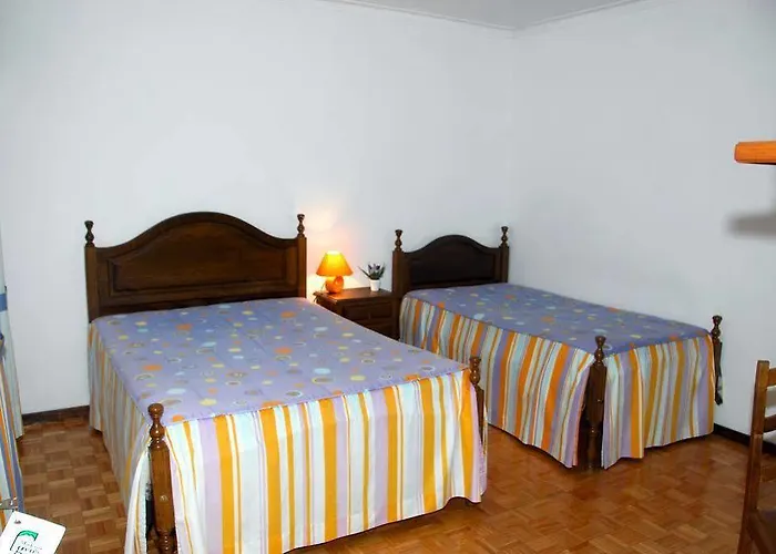 Moderna Do Hotel Geres